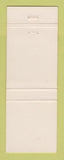 Matchbook Cover - Finley's Friendly Liquors Georgetown Colorado