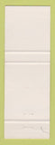 Matchbook Cover - PP Musique Music Store Sterea Ville St Pascal QC