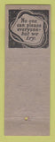 Matchbook Cover - Haizlip Cigars News Webb City MO