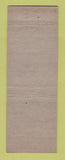 Matchbook Cover - Pusateri's Kansas City MO