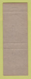 Matchbook Cover - Slumbertown Motel Boonville MO