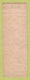 Matchbook Cover - Polar Liquor? Belgium
