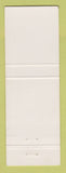 Matchbook Cover - Country Seat Baskets Chairs Kempton PA