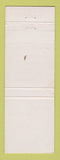 Matchbook Cover - Tavern on the Plaza St Louis MO girlie WEAR