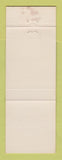Matchbook Cover - Pinkie's Liquor Stores TX Texas CHAIN