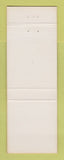 Matchbook Cover - Paul's Redemption City Liquor? Derby VT