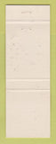 Matchbook Cover - Beaverton Party Store Liquor Beaverton MI