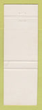 Matchbook Cover - River Hnos Liquor Store Puerto Rico?