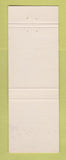 Matchbook Cover - Bull and Bear Liquor Stores Indianapolis IN