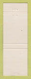 Matchbook Cover - Bottles and Corks Liquor Plainville CT