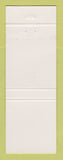 Matchbook Cover - Bum's Billiards San Marcos TX