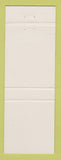 Matchbook Cover - Canal's Discount Liquor Mart Pennsauken NJ
