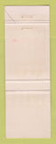 Matchbook Cover - Meubles Napert & Fils Lotbiniere QC WEAR