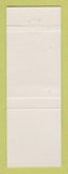 Matchbook Cover - Ocean Avenue Liquor Lotto Lompoc CA