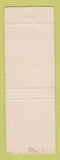 Matchbook Cover - McDuffees Liquor Store Friendship NY