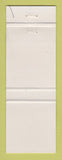 Matchbook Cover - Bulova Watches J Donat Bedard Donnacona QC