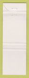 Matchbook Cover - Bulova Watches Les Enterprises Brouillette Richmond QC