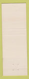Matchbook Cover - Ben's Discount Liquors Reno Winnemucca NV