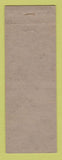 Matchbook Cover - Steiny and Steiny Beer Distributor Pittsburgh PA WEAR