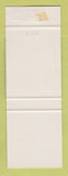 Matchbook Cover - Rock Fournier Meubles Montmagny QC