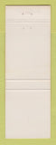 Matchbook Cover - By Rite Furniture Auburn CA