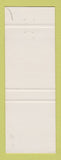 Matchbook Cover - Cili Cannerie? Rotin Bambou Furniture Victoriaville QC