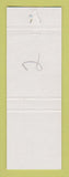Matchbook Cover - The Beer Box Liquor York? ON WEAR