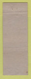 Matchbook Cover - Grand Liquor Store Chicago IL