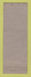Matchbook Cover - Hurst's Corner Huron SD