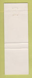 Matchbook Cover - Headframe Bottle Shop Tennant Creek Australia liquor
