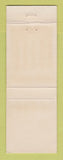 Matchbook Cover - H&H Liquor Wine Ithaca NY
