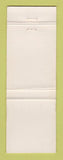 Matchbook Cover - East Greenbush Liquor Store NY WORN