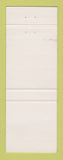Matchbook Cover - Kwik Kopy Printing Halifax NS