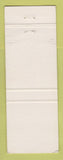 Matchbook Cover - Kwik Kopy Printing Downsview ON