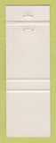 Matchbook Cover - Bulova Watches Bijouterie Jewelry Ottawa ON