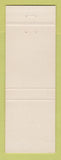 Matchbook Cover - Vergara's Liquor Store Syracuse NY