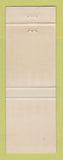 Matchbook Cover - Village Liquors Wines Spirits Fort Lauderdale FL