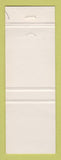 Matchbook Cover - Khanata Plaza Furniture Kahnawake QC