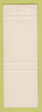 Matchbook Cover - Younger's Gamble Store Maytag Appliances Victoria KS