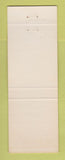Matchbook Cover - Scottish Lodge Motel Ferndale WA