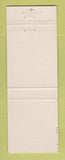 Matchbook Cover - Santarpia Wine Liquor Store Stony Brook NY