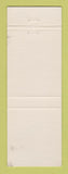 Matchbook Cover - Alpine Liquor Store St Louis MO