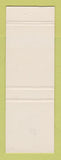 Matchbook Cover - Clearwater East Beer Mart Liquor Clearwater FL