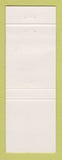 Matchbook Cover - Spring Street Spirits Liquor Newport RI