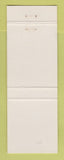 Matchbook Cover - Sportsman's Liquor Store Watertown NY