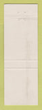 Matchbook Cover - Ryan's Liquor Store Canadaigua NY