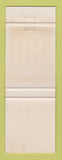 Matchbook Cover - Johnnie Walker Red Scotch Whiskey