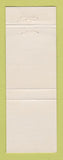 Matchbook Cover - C&R Sporting Goods Sedro Woolley WA