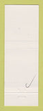 Matchbook Cover - Fish's Liquor Mart Fort Collins Colorado