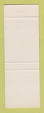 Matchbook Cover - Goldie's Package Store liquor Durham CT WHITE